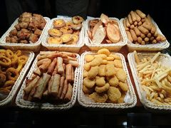 -星伦多自助料理·涮烤一体(嘉兴八佰伴店)