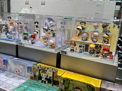 -泡泡玛特POPMART(石景山万达店)