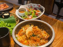 -黑牛の店·和牛烧肉(大悦城店)