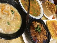 -老雒阳面馆·水席·洛阳菜(王城路店)