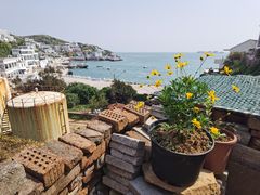 -东极岛景区