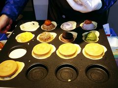 -台湾味正点车轮饼可丽饼(南禅寺店)