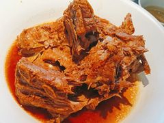 东北酱大骨-北方家宴(番禺永旺店)