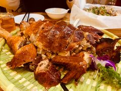 -水乡人家私房菜(逢简店)