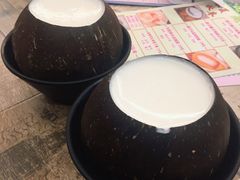 椰子冻-尚承新感觉甜品(创越时代店)