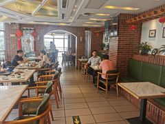 -京滨饭店·餐厅(阜外大街店)