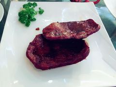 -天塔旋转餐厅