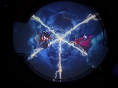 -济南方特东方神画
