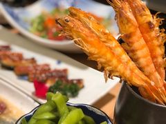 -山之川·日式料理(瀚海海尚店)