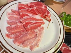 -伊茉家的烤肉店(勒泰中心店)