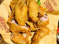 -前海沿·青岛菜(五四广场永旺店)