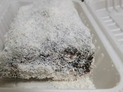椰蓉卷-老回回饺子馆(海洋馆店)