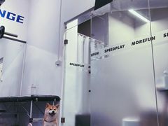 -汗水空间私教健身连锁(SM广场店)