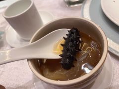 -绿岛国际酒店·海鲜酒楼(八七路店)