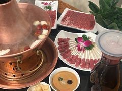 -南门涮肉(上海二店)