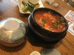 -紫霞门韩国料理烤肉(深南东路店)