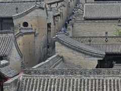 -山西王家大院