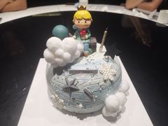 -東舍食唐精品陕菜馆