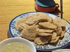 -铸钟褡裢火烧(西三环紫竹桥店)