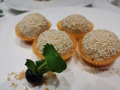 黄桥烧饼-西郊壹号