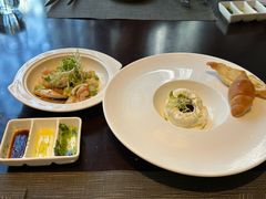 -广州天河希尔顿酒店