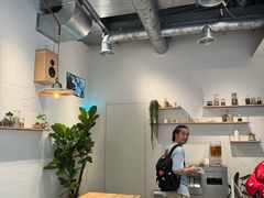 -喜茶(上海打浦桥日月光gelato lab+店)