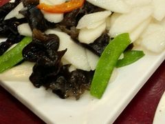 -大眼锅贴水饺(河东店)
