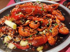 -一棠龙虾•王牌虾球(光谷天地店)