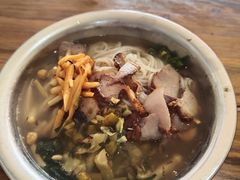 -王中王正宗桂林米粉(福建路店)