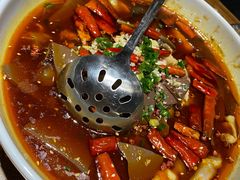 -丹江渔村(首都机场店)