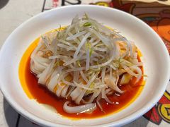 -长安大牌档之西安博物院文化餐厅(中贸店)