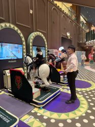 -MELAND CLUB•花园城堡主题亲子乐园•派对•餐厅(广州乐峰广场旗舰店)