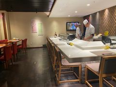 -乾山寿司(好运街店)