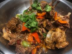-陶记穆斯林羊架馆(青年路店)
