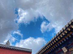 -五台山风景名胜区