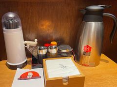 -yokocho上横町·日本食街(深业上城店)