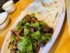 -小厨子私房菜·云南美食店