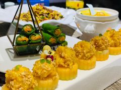 -上座云间·青年赣菜(绿茵店)