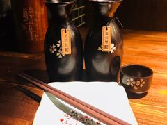 -繁·醉花亭小酒馆(鼓楼店)