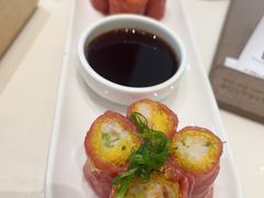 -蔡澜点心·粤菜(月星环球港店)