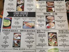 -萨尔瓦多Salvador's