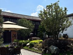 -喜林苑·稻田餐厅(品相府店)