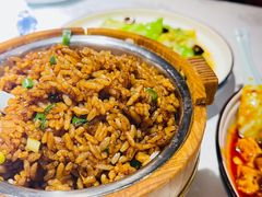 -雲蜀龙阁·金牌水煮鱼(方庄店)