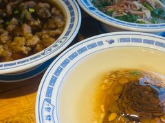 -老雒阳面馆·水席·洛阳菜(王城路店)