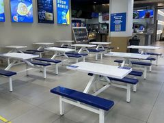 -盒马X会员店(上海森兰商都店)