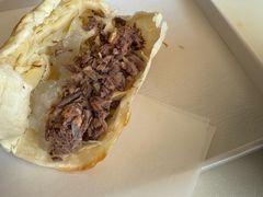 -高玛纳驴肉火烧(一世界店)