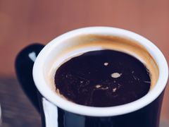 -大酉·M Coffee(北京美术馆店)