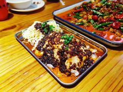 -兔槽江湖菜·重庆璧山兔(水围店)