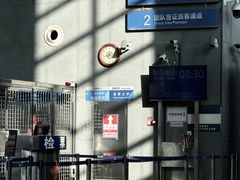 -深圳机场码头
