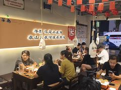 -半酌烧烤小酒馆(南京东路店)